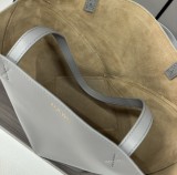 Loewe  052316 25,5x14,5x31,5cm Puzzle Fold Tote