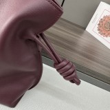 Loewe  262386 30x24,5x10,5cm Flamenco