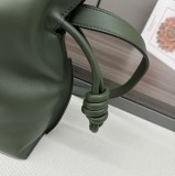 Loewe  262386 30x24,5x10,5cm Flamenco