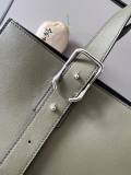 Loewe 10955 39x8x32cm Tote