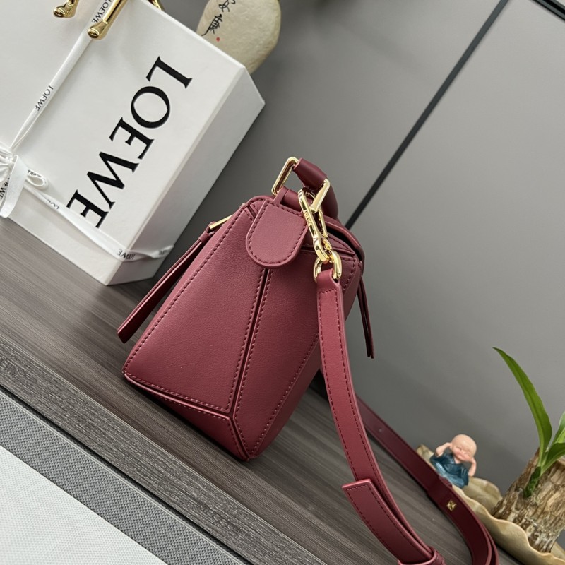 Loewe 261801 24x16x10,5cm Puzzle