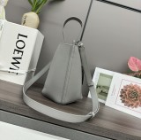Loewe  062342 16x16x19,5cm Pebble Bucket