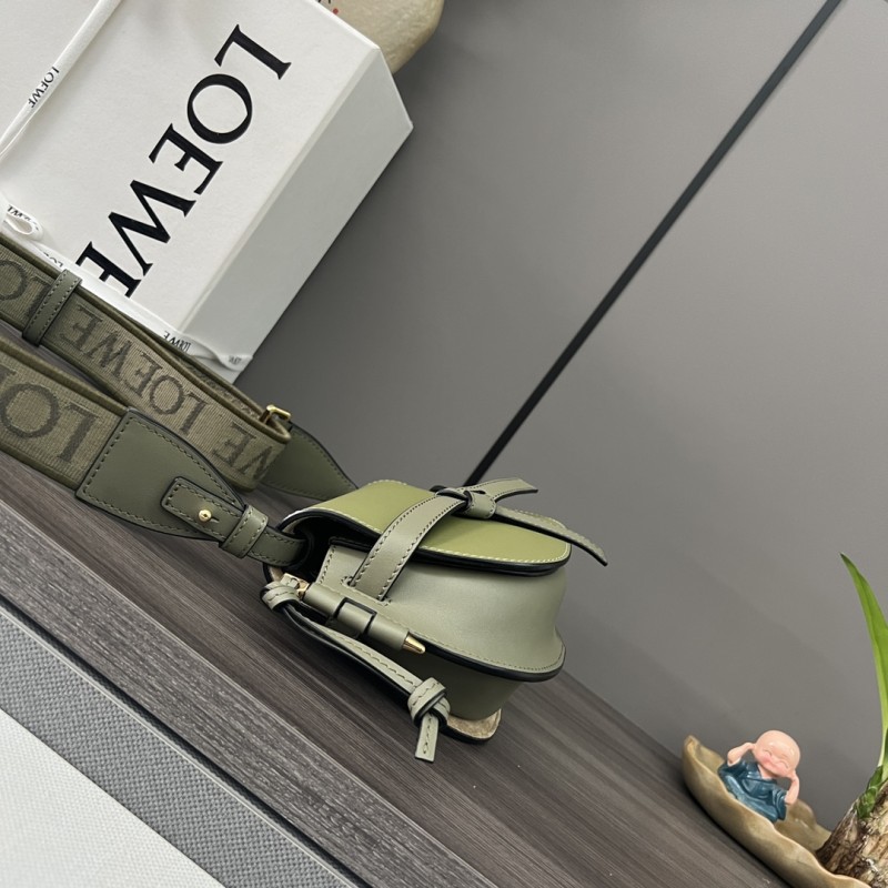 Loewe 61824  15x12,5x9,5cm Minigate Dual