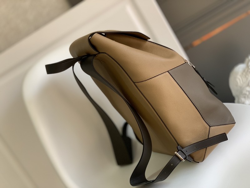 Loewe 10288 33x44,5x19cm Puzzle Backpack