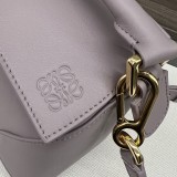Loewe  062324 24x10,5x16cm Mini Puzzle Edge