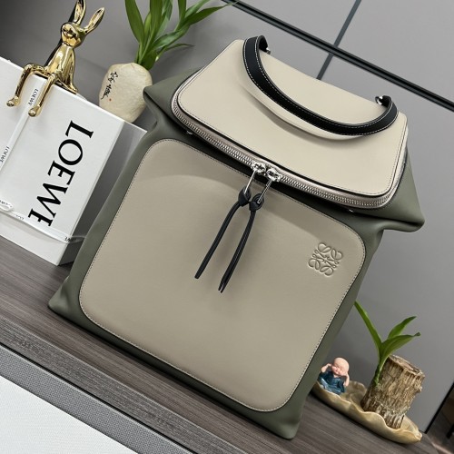 Loewe  10258 37x41x15cm Goya Backpack