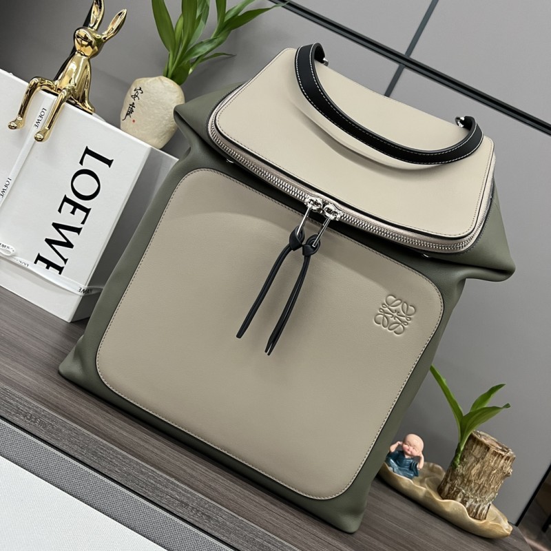 Loewe  10258 37x41x15cm Goya Backpack