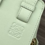 Loewe  652235  19,5x14,5x20,5cm Hammock
