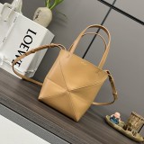 Loewe 052322 20x16,5x9,5cm Puzzle Fold