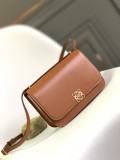 Loewe 012121 22,5x16,5x6,5cm Goya