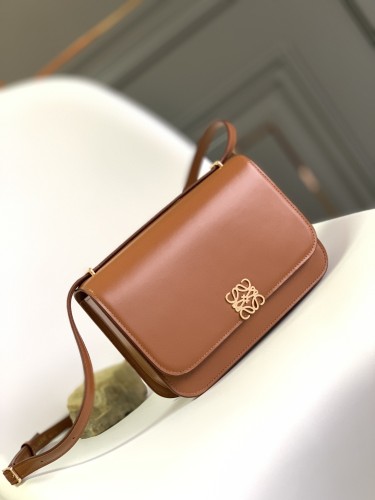Loewe 012121 22,5x16,5x6,5cm Goya
