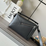 Loewe  062324 24x10,5x16cm Mini Puzzle Edge