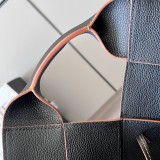 Loewe  062840 24x16x23cm Surplus Basket