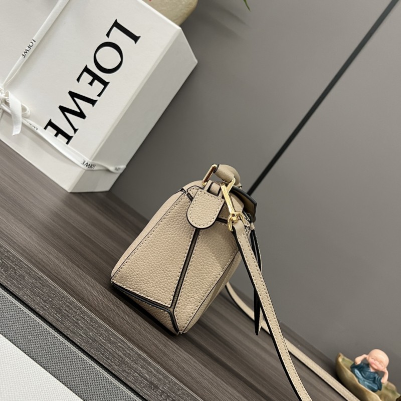 Loewe 061838 18x12,5x8cm Puzzle Mini