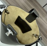 Loewe  062342 16x16x19,5cm Pebble Bucket