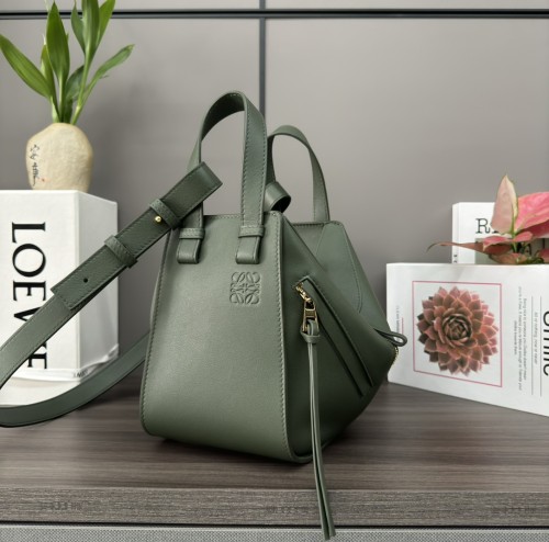 Loewe  652233 19,5x14,5x20,5cm Hammock