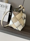 Loewe  062840 24x16x23cm Surplus Basket