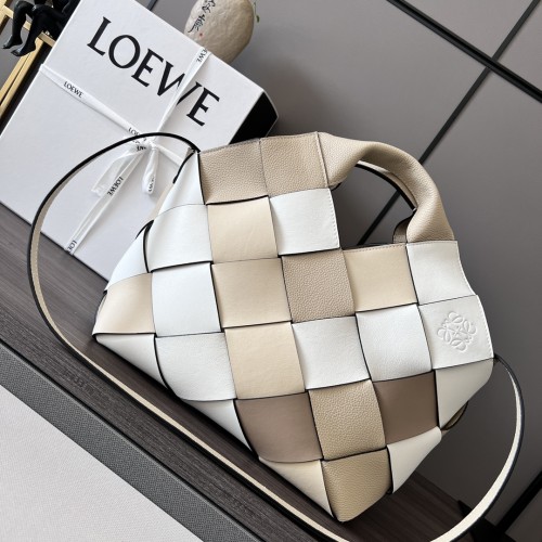 Loewe  062840 24x16x23cm Surplus Basket