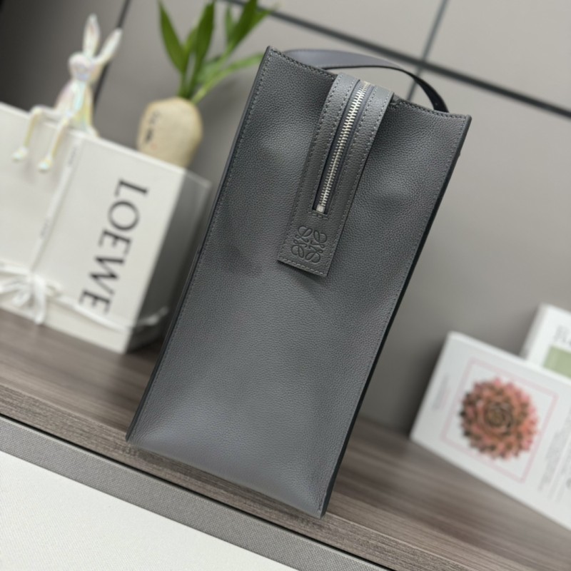 Loewe  10950 36x33x17cm Buckle Tote