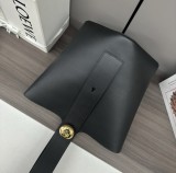 Loewe  062341 24,5x23,5x28cm Pebble Bucket