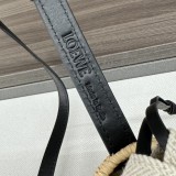 Loewe  89175 22x12x22cm Basket