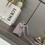 Loewe  062312  18x12,5x8cm Mini Puzzle