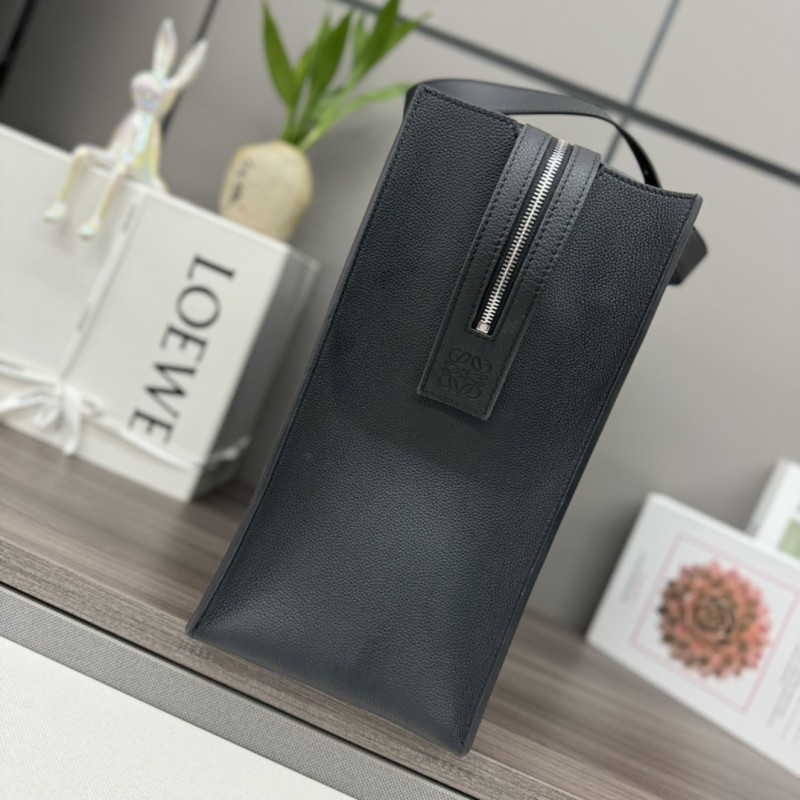 Loewe  10950 36x33x17cm Buckle Tote