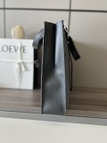 Loewe 10955 40x9x33cm Buckle Tote