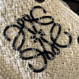 Loewe 101138 46x27x30cm Basket