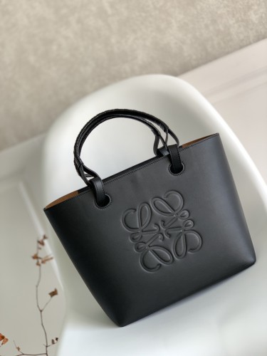 Loewe 062186 29x25x14cm Tote