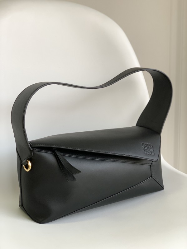 Loewe  060688 28.5x10.5x5.5cm Puzzle Hobo