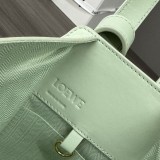 Loewe  652235  19,5x14,5x20,5cm Hammock