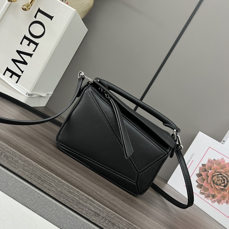 Loewe  061838 18x12.5x8cm  Puzzle Mini