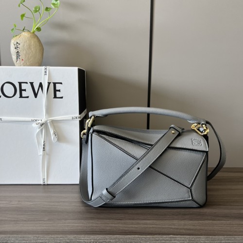 Loewe 261801 24x16x10,5cm Puzzle