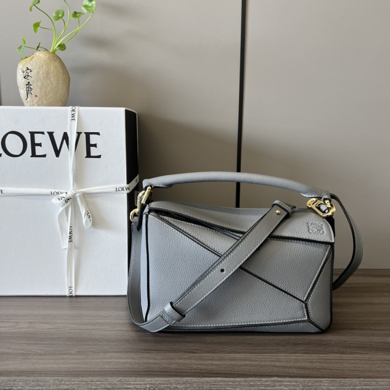 Loewe 261801 24x16x10,5cm Puzzle