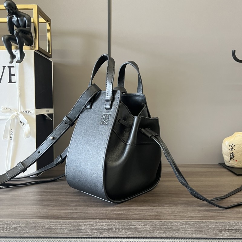 Loewe 061847  19x17x11cm Mini Hammock