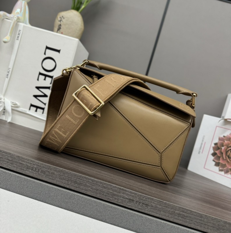 Loewe 262304  24x16x10,5cm Puzzle