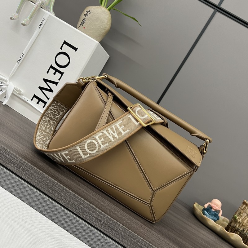 Loewe 262304  24x16x10,5cm Puzzle