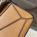 Loewe  061838 18x12,5x8cm Puzzle