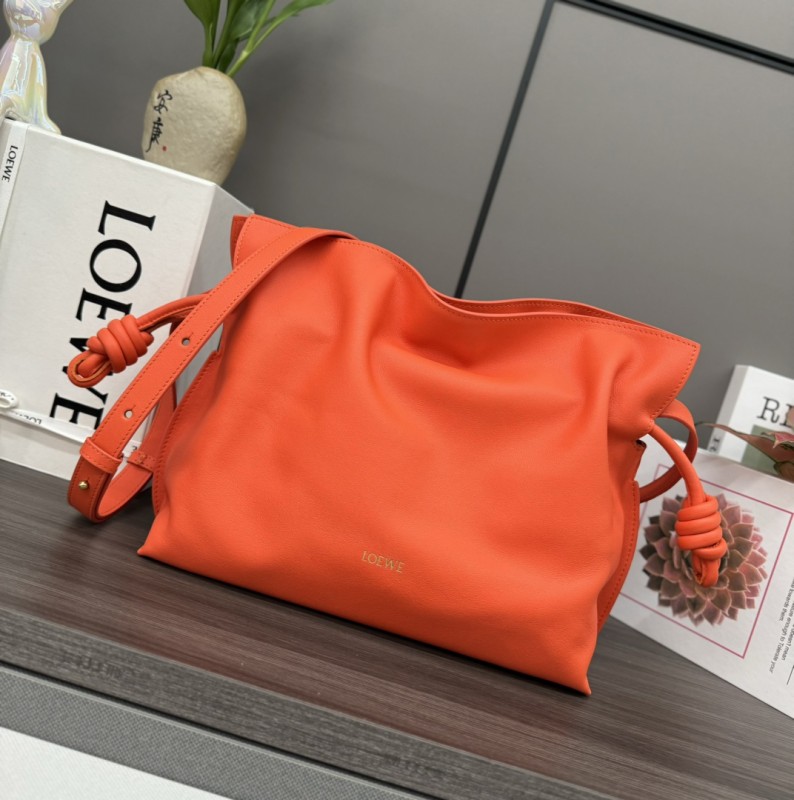 Loewe  262386 30x24,5x10,5cm Flamenco