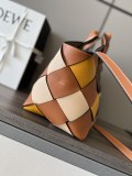 Loewe  062840 24x16x23cm Surplus Basket