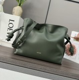 Loewe  262386 30x24,5x10,5cm Flamenco