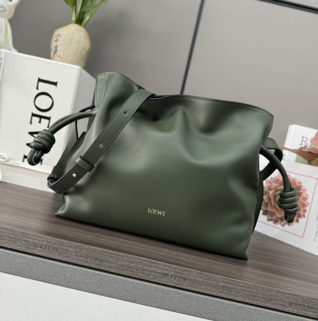 Loewe 262386 30x24,5x10,5cm Flamenco