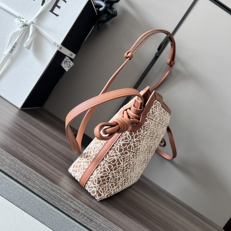 Loewe 10855 23x18x9cm Flamenco