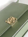 Loewe 012121 22,5x16,5x6,5cm Goya