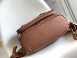 Loewe  10266 39x28.5x11cm Military Backpack