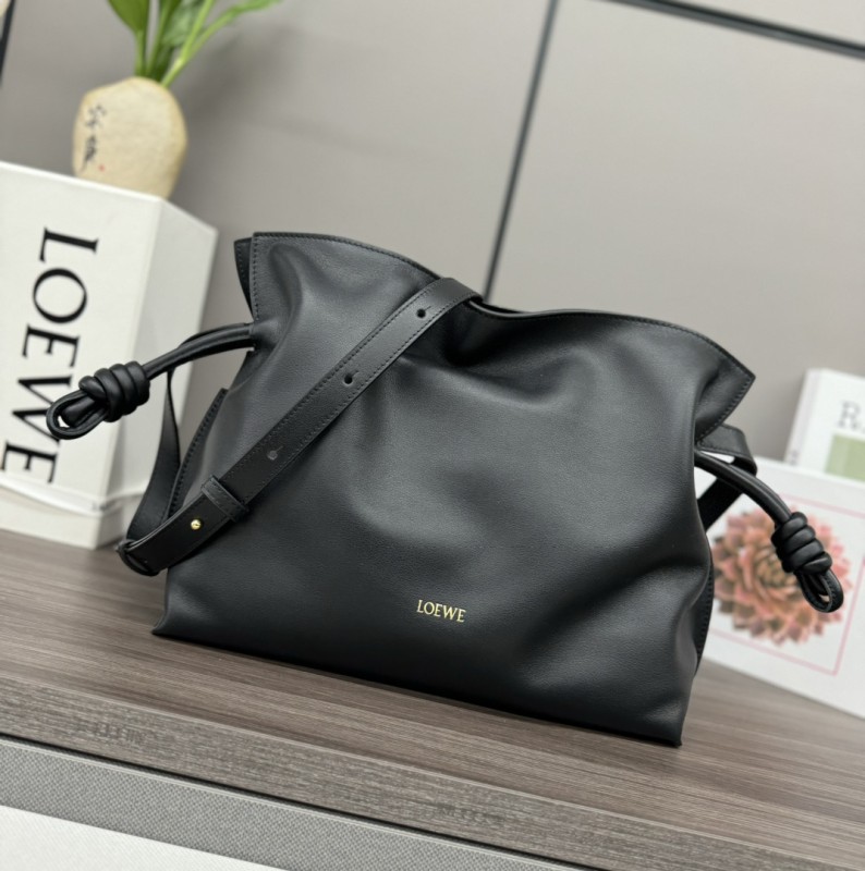 Loewe  262386 30x24,5x10,5cm Flamenco