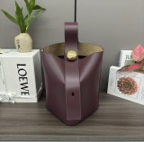 Loewe  062341 24,5x23,5x28cm Pebble Bucket