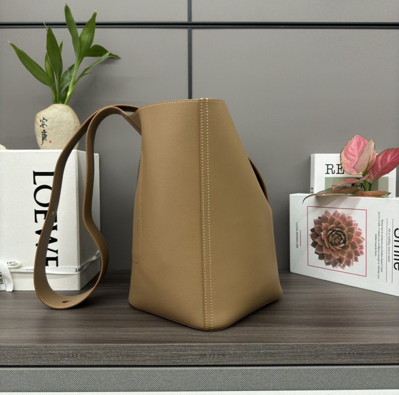 Loewe  062341 24,5x23,5x28cm Pebble Bucket