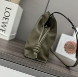 Loewe  262386 30x24,5x10,5cm Flamenco